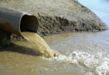 Что оказывает влияние на состояние рек Днепропетровщины?