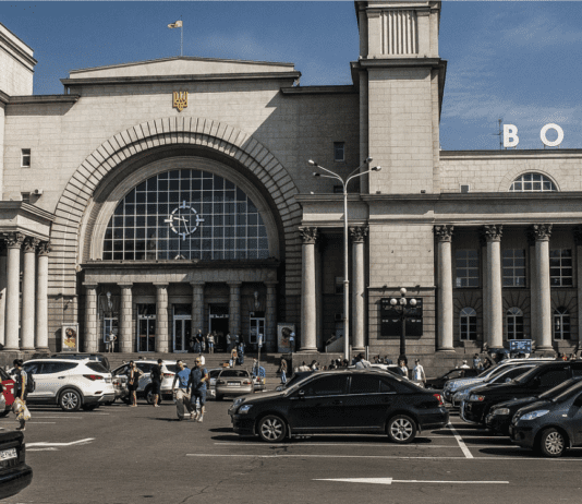 Советы, которые помогут сохранить чистоту родного города Днепра