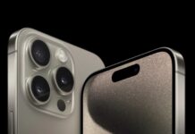 Переворот у мобільній технології – що нового в iPhone 15 Pro Max?