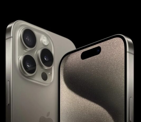 Переворот в мобильной технологии – что нового в iPhone 15 Pro Max?
