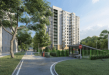 «Зеленое» строительство в городе