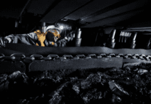 Как шла добыча на шахте в регионе: шахта «ДТЭК»