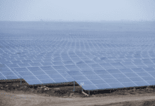 Мощные СЭС в городе Днепр: наше высокотехнологичное энергетическое будущее