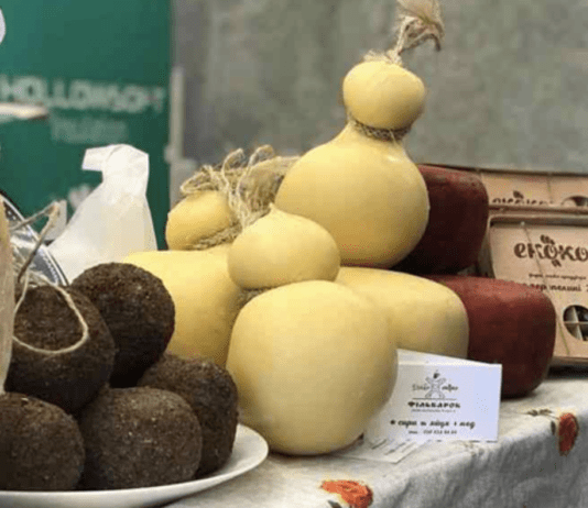 Таємниці господарства “Фільварок”