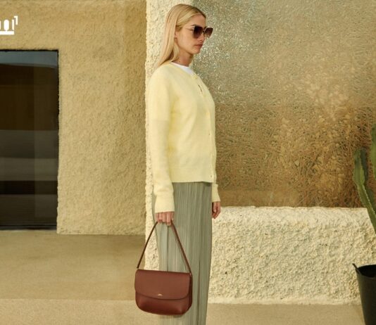 Как обновить гардероб к лету 2024 года