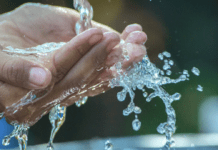 Целебные источники Днепропетровщины