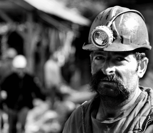 Как работают шахты Днепропетровщины?