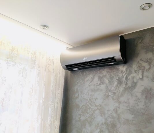 Вибір кондиціонера. Огляд базових моделей Cooper&hunter (CH)