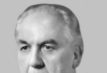 Ученый-селекционер Антон Задонцев – спаситель полей послевоенной Днепропетровщины