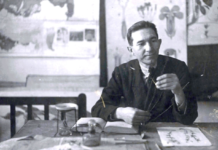 Александр Бельгард – основатель степного лесоведения Днепропетровщины