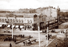 Электричество вместо свечей – первая электростанция в Екатеринославе