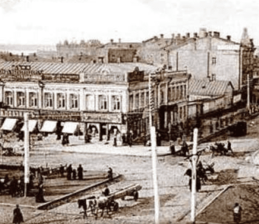 Электричество вместо свечей – первая электростанция в Екатеринославе