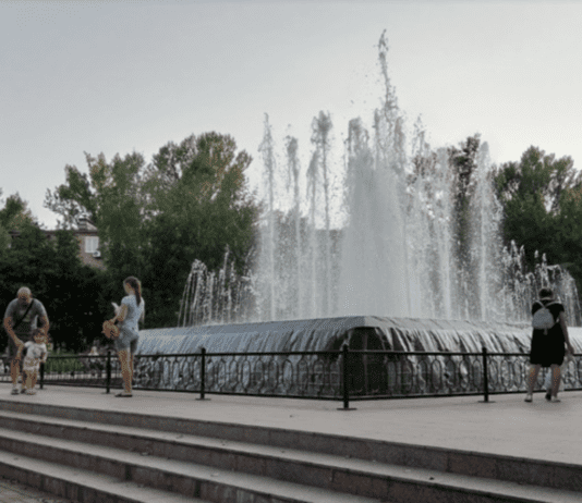 6 найкращих місць Дніпропетровщини, які варто відвідати кожному