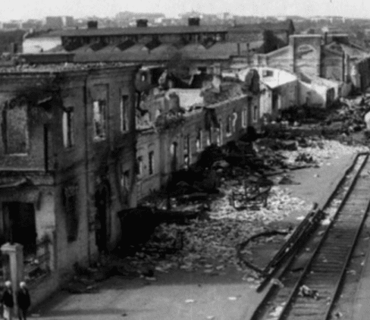 Как боролись со свалками мусора в Екатеринославе и Днепропетровске?