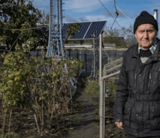 Пристрої від дніпрянина Олександра: безперебійна електроенергія