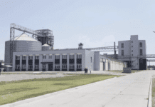 Маслоэкстракционный завод «Потоки»: единственная в мире экологическая технология