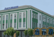 Днепропетровский завод металлургического оборудования — промышленный новатор в Украине