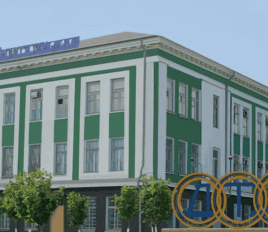 Дніпропетровський завод металургійного обладнання – промисловий новатор в Україні