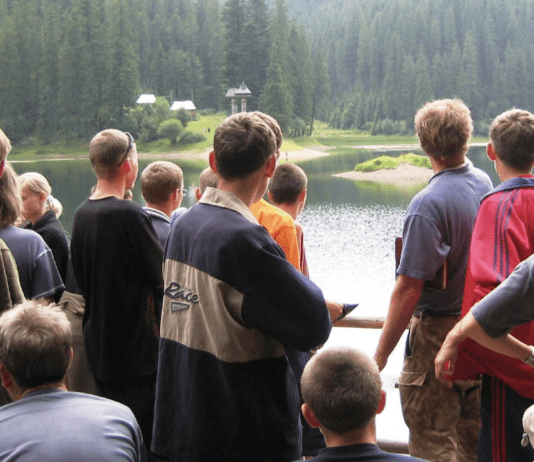 Дніпропетровське міське товариство охорони природи – найстаріша екологічна організація міста