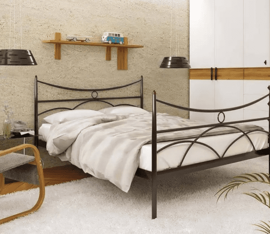 Вибір односпального ліжка: головні критерії