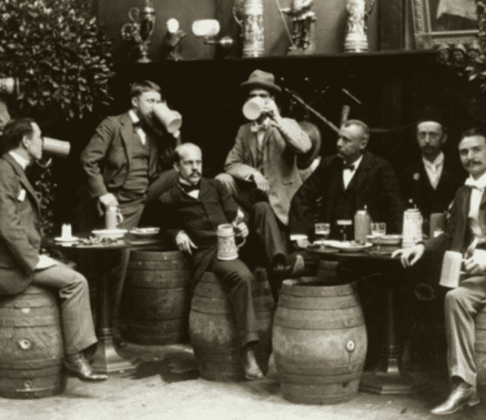 Протистояння катеринославських титанів пива: чому пивоварний завод Дюмлера програв пивоварному заводу Ботте?