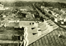 Как создавали канализацию в Екатеринославе: от Потемкина до Бродского