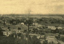 История екатеринославских кирпичных заводов и их владельцев в клеймах