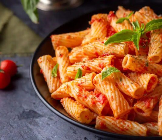 Основні різновиди безглютенових макаронів: огляд