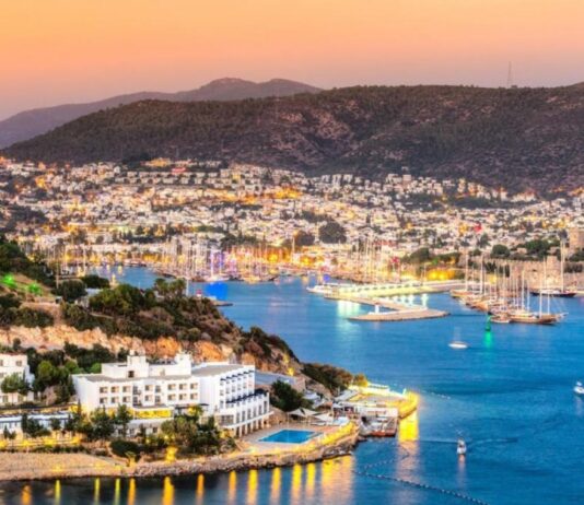 Тури до Туреччини: як недорого відпочити на турецьких курортах