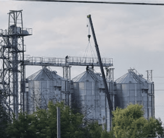 «Павлоградзернопродукт» — аграрный лидер региона