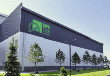 «Агро-Овен»: модернизация украинского агробизнеса