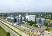 АПГК «Днепровская»: полный контроль на всех этапах агропроизводства