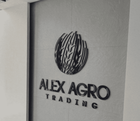 Alex Agro Trading: инновации в аграрной торговле и логистике