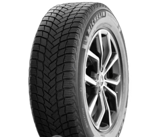 Michelin X-Ice Snow SUV: преміальна шина для зимових подорожей на позашляховику