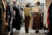 Лучшие секонд-хенды Днепра