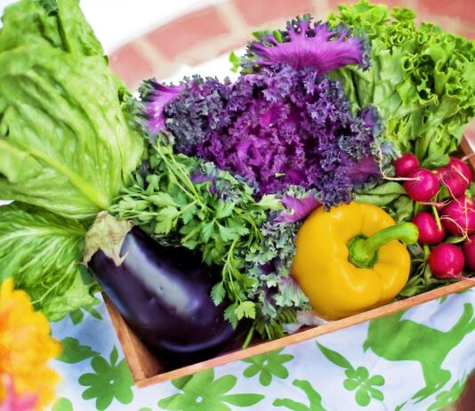 Де купити органічні продукти: кращі магазини у місті Дніпро