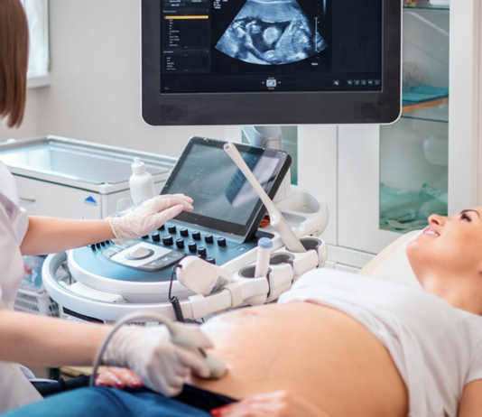 Майбутнє під контролем: УЗД вагітності та електроенцефалографія у Дніпрі