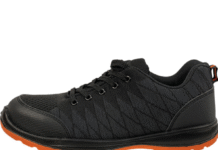 Твердая опора: как выбрать рабочую обувь правильно