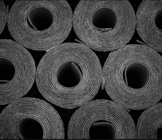 Які види руберойду бувають і чим вони відрізняються