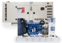 Что нужно знать о генераторах для частного сектора в Днепре