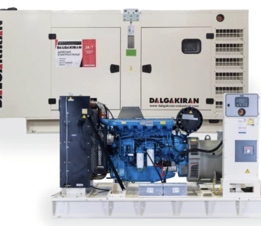 Що потрібно знати про генератори для приватного сектору в Дніпрі