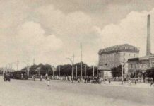 Жорна й пар: інженерний геній млина Тіссена