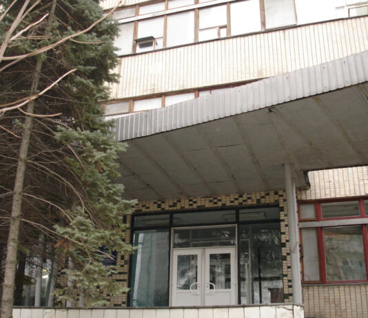 Как ИГТМ формировал геотехническое мнение Украины