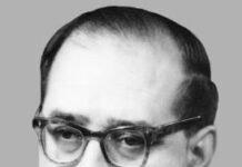 Основатель школы листопрокатчиков Владимир Мелешко