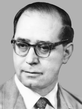 Основатель школы листопрокатчиков Владимир Мелешко