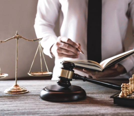 Реєстр судових справ: як знайти інформацію про контрагента в ЄДРСР