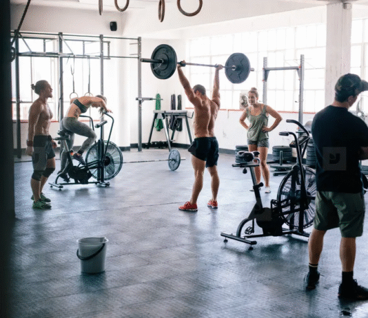 Найкращі тренажерні зали Дніпра: огляд 2026 року та рейтинг топових локацій