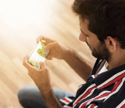 На що варто звернути увагу при купівлі ігрового смартфона?