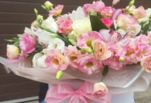 Доставка цветов Днепр flower-market.dp.ua