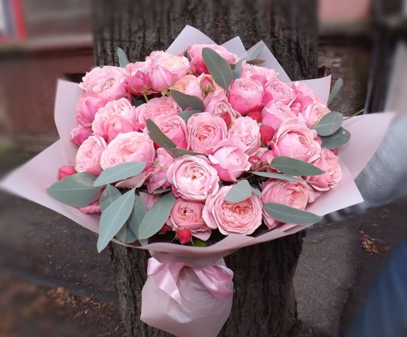 Доставка цветов Днепр Felicita